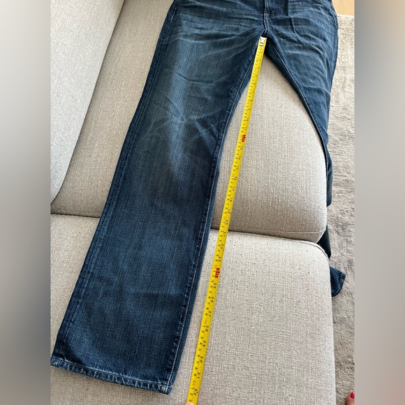 Men’s 7 for all Mankind Austyn in great condition - Picture 7 of 7